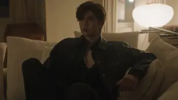 Zasłona к сериалу "เขาชื่ออันวาร์" #1500180