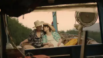 Zasłona к сериалу "Twoja trzecia" #1226884