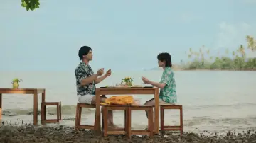 Zasłona к сериалу "Twoja trzecia" #1226906
