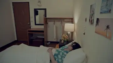 Zasłona к сериалу "Twoja trzecia" #1226957