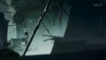 Zasłona do serialu "记忆管理局" #1588584