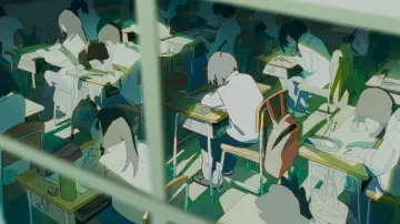 Zasłona do serialu "记忆管理局" #1661661
