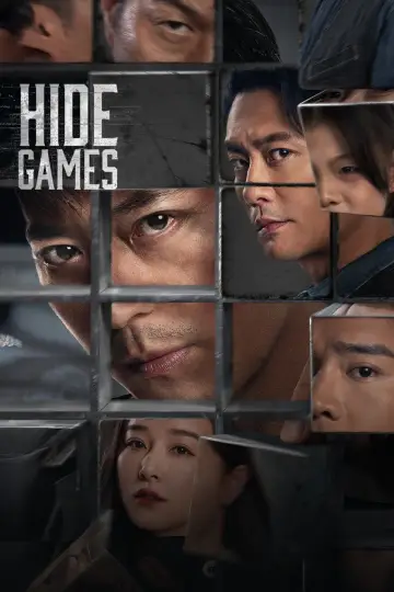 Plakat do serialu "搏忆" #1733082