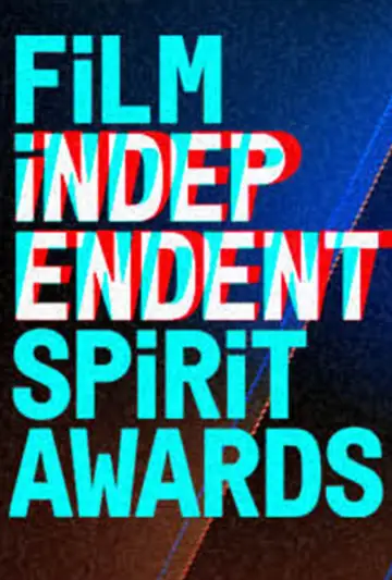 Film Independent Spirit Awards plakat