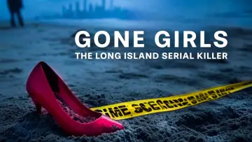 Zasłona к сериалу "Zaginione: Polowanie na seryjnego zabójcę z Long Island" #1489863