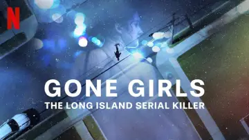 Zasłona к сериалу "Zaginione: Polowanie na seryjnego zabójcę z Long Island" #1489864
