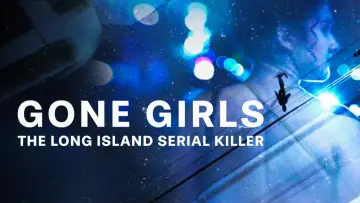 Zasłona к сериалу "Zaginione: Polowanie na seryjnego zabójcę z Long Island" #1489870