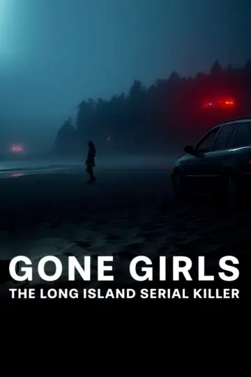 Zaginione: Polowanie na seryjnego zabójcę z Long Island (2025)