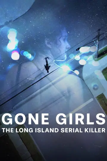 Plakat к сериалу "Zaginione: Polowanie na seryjnego zabójcę z Long Island" #1489883