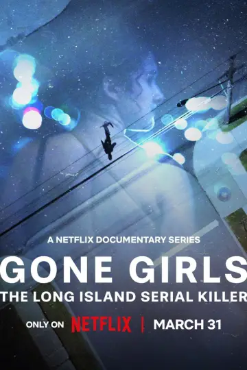 Plakat к сериалу "Zaginione: Polowanie na seryjnego zabójcę z Long Island" #1489884