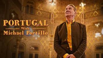 Zasłona do serialu "Portugalia z Michaelem Portillo" #1846769