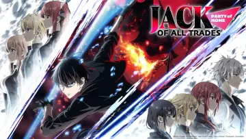 Zasłona к сериалу "Jack-Of-All-Trades, Party of None" #1360508