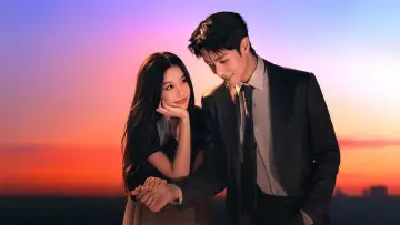 Zasłona do serialu "灿如繁星" #1410428