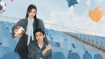 Zasłona do serialu "灿如繁星" #1410429