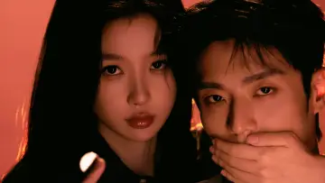 Zasłona do serialu "灿如繁星" #1410436