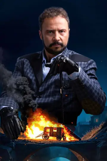 Pod ziemią plakat