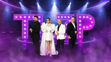 Zasłona do serialu "Tvoje lice zvuči poznato" #1779219