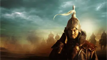 Zasłona do serialu "Imperium Mongołów: Historia Czyngis-chana" #1499809
