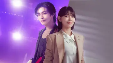 Zasłona к сериалу "아이돌아이" #1477098