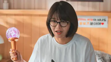 Zasłona к сериалу "아이돌아이" #1477099