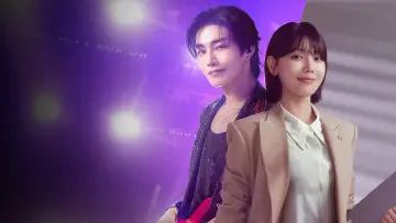 Zasłona к сериалу "아이돌아이" #1477106