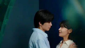 Zasłona к сериалу "아이돌아이" #1477108