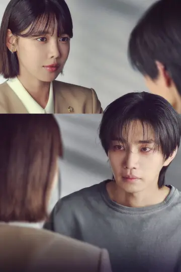 Plakat к сериалу "아이돌아이" #1477118