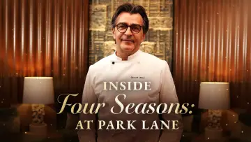 Zasłona do serialu "Inside the Four Seasons: Park Lane" #1229871