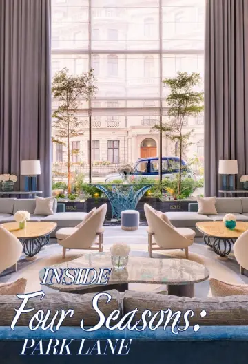Plakat do serialu "Inside the Four Seasons: Park Lane" #1229874
