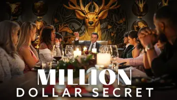 Zasłona к сериалу "Sekret za milion" #1490513