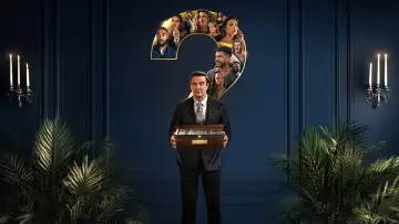 Zasłona к сериалу "Sekret za milion" #1490514