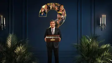 Zasłona к сериалу "Sekret za milion" #1490515