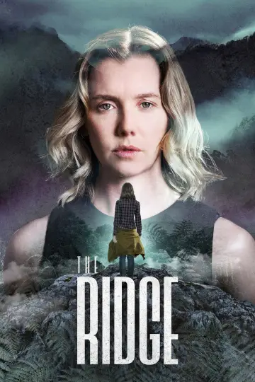The Ridge plakat
