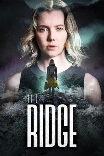 Plakat do serialu "The Ridge" #1479083