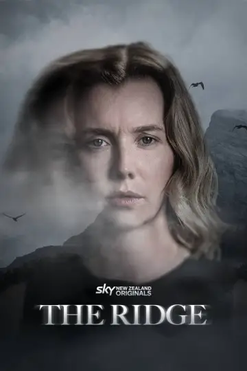 Plakat do serialu "The Ridge" #1479085