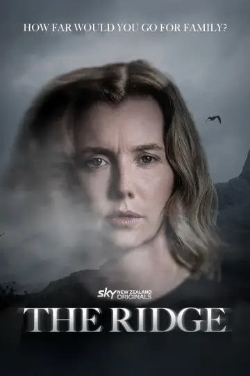 Plakat do serialu "The Ridge" #1479086