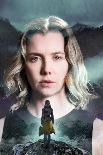 Plakat do serialu "The Ridge" #1479087
