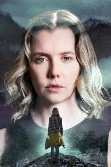 Plakat do serialu "The Ridge" #1479088