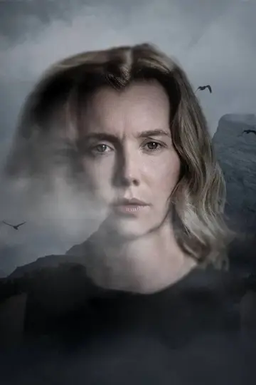 Plakat do serialu "The Ridge" #1479089