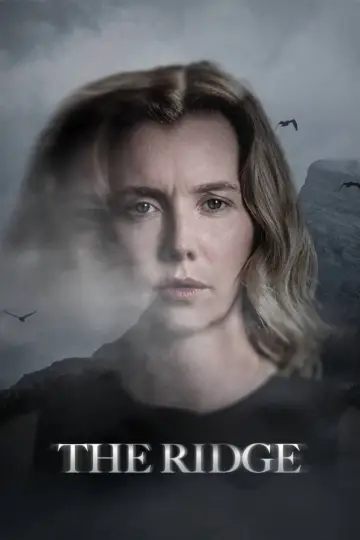 Plakat do serialu "The Ridge" #1479091