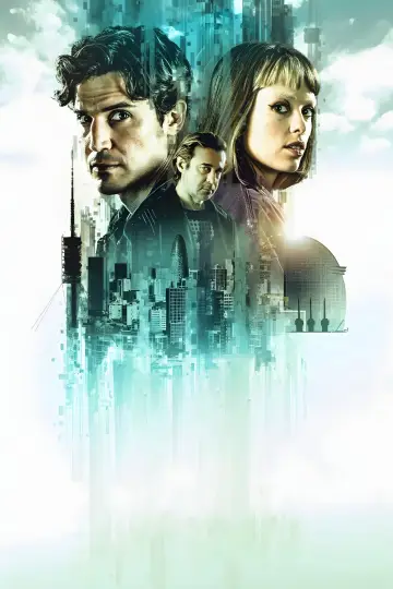 Plakat к сериалу "Day One" #1474608