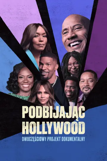 Podbijając Hollywood (2025)