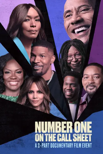 Plakat к сериалу "Podbijając Hollywood" #1348405