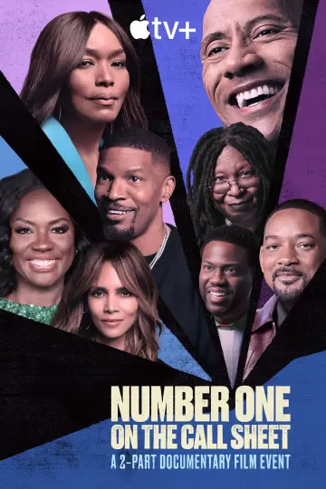 Plakat к сериалу "Podbijając Hollywood" #1348406