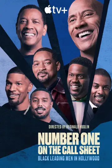 Plakat к сериалу "Podbijając Hollywood" #1348409