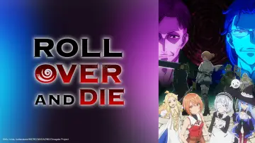 Zasłona к сериалу "「お前ごときが魔王に勝てると思うな」と勇者パーティを追放されたので、王都で気ままに暮らしたい" #1478791