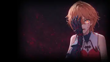 Zasłona к сериалу "「お前ごときが魔王に勝てると思うな」と勇者パーティを追放されたので、王都で気ままに暮らしたい" #1478793