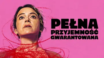 Zasłona к сериалу "Pełna przyjemność gwarantowana" #1379140