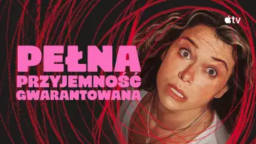 Zasłona к сериалу "Pełna przyjemność gwarantowana" #1379154