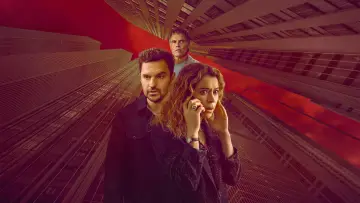Zasłona к сериалу "Pełna przyjemność gwarantowana" #1379158